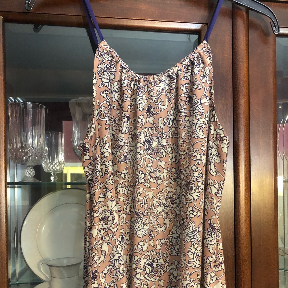 Summer Blouse